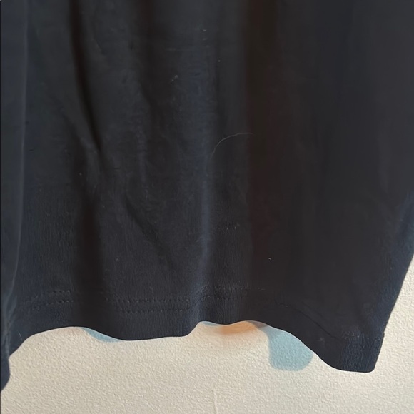 Mexx Black Short Sleeve Tee - Picture 7 of 14